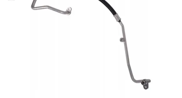 Renault Master III Air conditioning (A/C) pipe/hose 924904471R