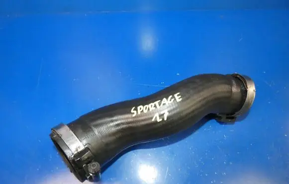 KIA Sportage Engine coolant pipe/hose