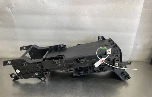 Porsche Taycan 9J1 Air intake duct part 9J1815171