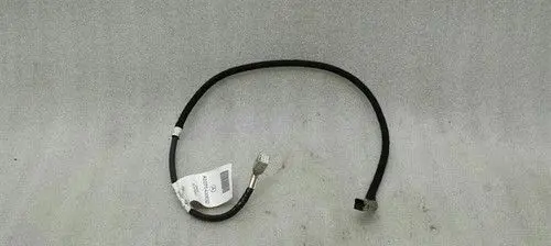 Mercedes-Benz E C207 W207 Handbrake wiring loom/harness A2075400632