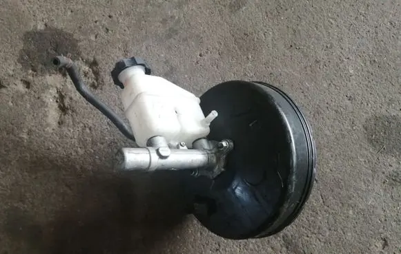 KIA Ceed Brake booster 585001H900 591101H900