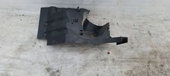 Opel Vivaro Intercooler air guide/duct channel 95524844
