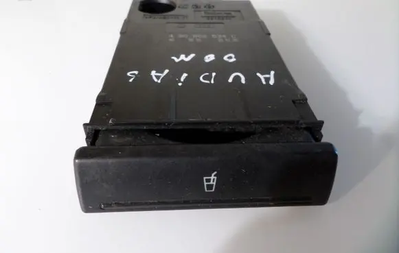 Audi A6 S6 C5 4B Cup holder 4B0862534C