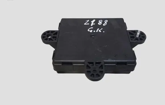 Volvo S60 Door control unit/module 31343481