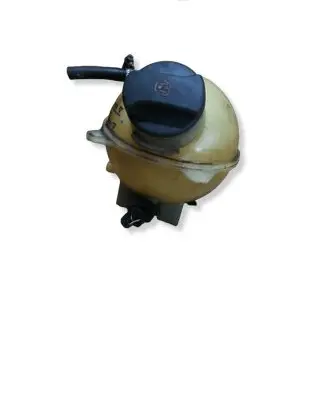 Seat Alhambra (Mk1) Coolant expansion tank/reservoir 7M0121407C