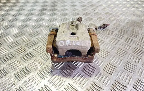 Suzuki SX4 S-Cross Rear brake caliper