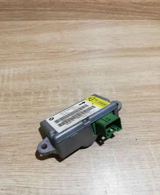BMW 7 E65 E66 Airbag deployment crash/impact sensor 6929555