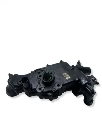 Peugeot 307 Thermostat/thermostat housing PF2C1GF45