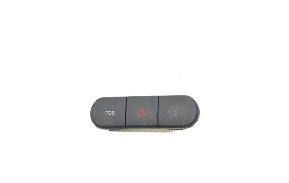 Ford Mustang V Hazard light switch 6R3T13D734BBW