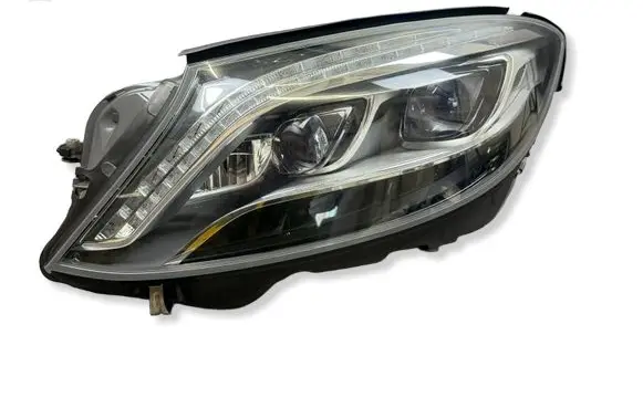 Mercedes-Benz S W222 Headlight/headlamp A2229062304 A2229067961 A2229060902