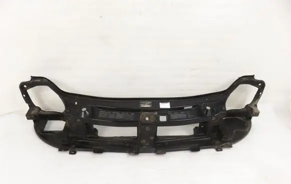 Renault Trafic II (X83) Top upper radiator support slam panel 