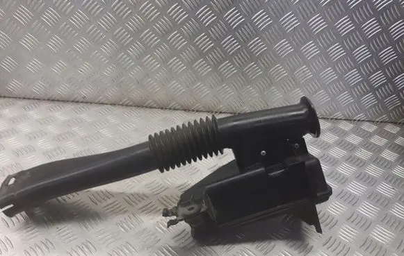 Mazda 3 I Air intake hose/pipe