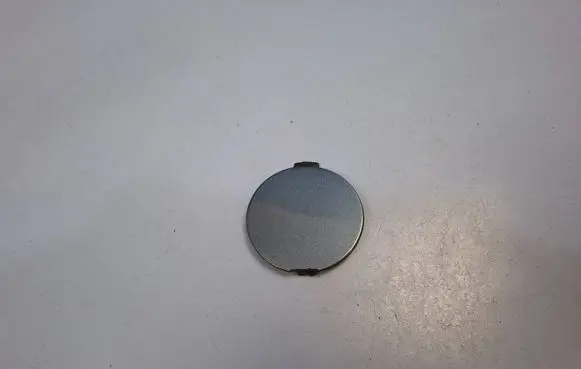 Mazda CX-5 Front tow hook cap/cover KD4550A12