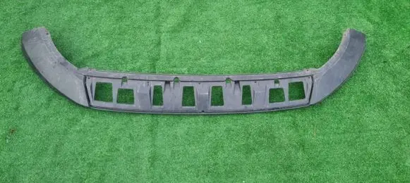 Seat Arona Front bumper lip 6F9805903D