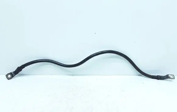 Volvo XC90 Negative earth cable (battery) 