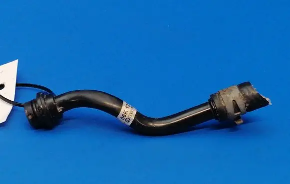 Audi A3 S3 8V Engine coolant pipe/hose 06K121065R