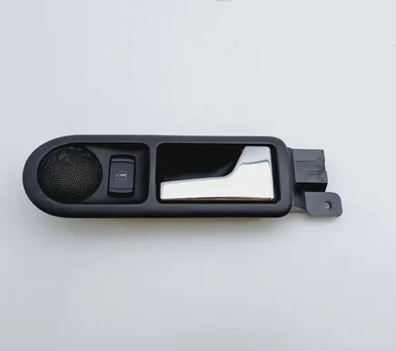 Volkswagen Bora Rear door interior handle 3B0839114