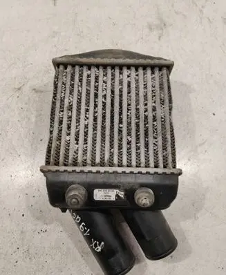 Renault Scenic I Intercooler radiator 8200047162