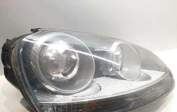 Volkswagen Golf V Headlight/headlamp 1K6941032 0301212272