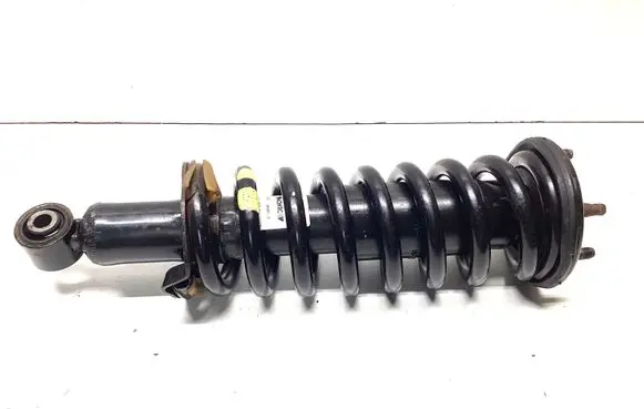 Nissan Navara D23 Front shock absorber with coil spring 561104KK3A