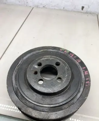 Audi A2 Crankshaft pulley