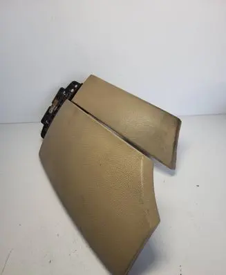 BMW 5 E60 E61 Armrest 51167060171