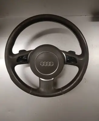 Audi A8 S8 D3 4E Steering wheel