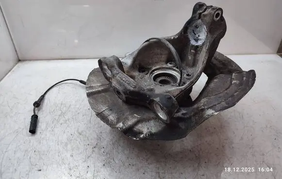 BMW 3 F30 F35 F31 Front wheel hub 