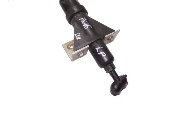 Infiniti FX Headlight washer spray nozzle 6N0955104