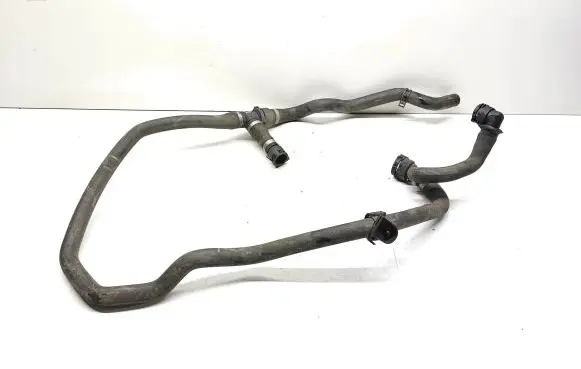BMW X3 F25 Engine coolant pipe/hose 8507255