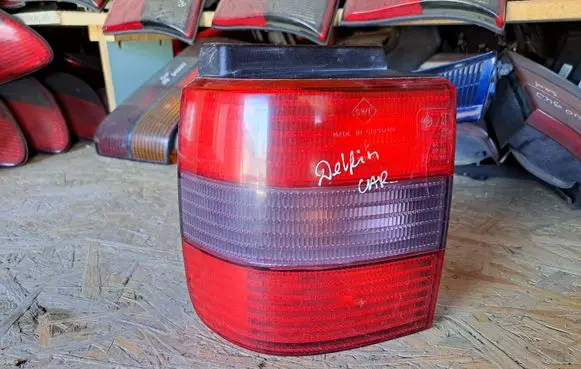 Volkswagen PASSAT B4 Rear/tail lights 3A9945111B 3A9945111