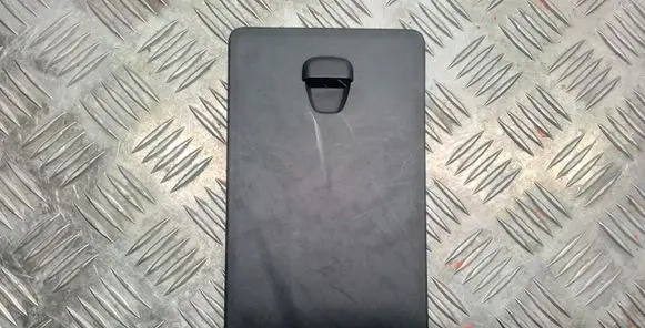 Porsche 911 991 Fuse box cover 99155562202