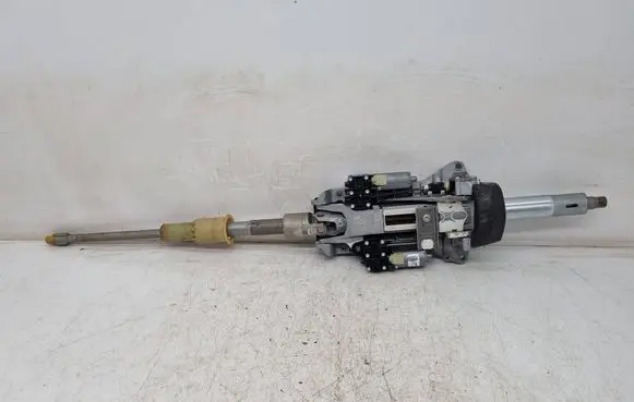 Mercedes-Benz S C217 Steering rack mechanical part A2224601216 A2314620005