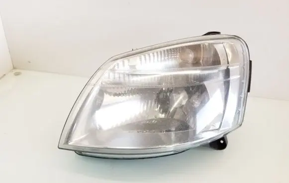 Citroen Berlingo Headlight/headlamp