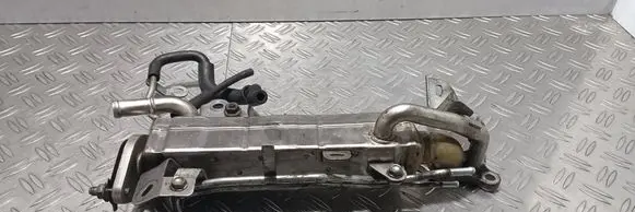 Mazda CX-5 EGR valve cooler Sh012030y 981086L170