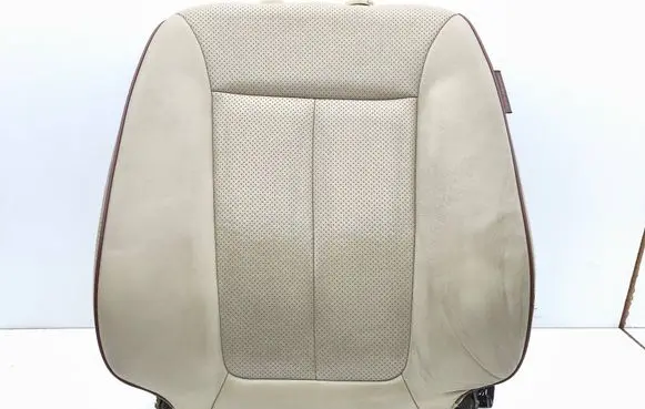 Hyundai Santa Fe Front driver seat 