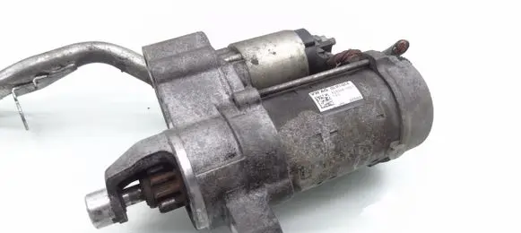 Audi A4 S4 B8 8K Starter motor 03L911024A