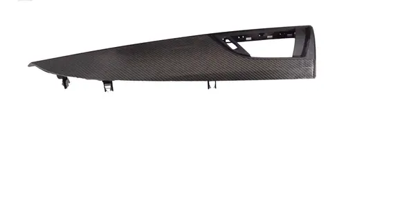 BMW 2 F22 F23 Dashboard glove box trim 9226065