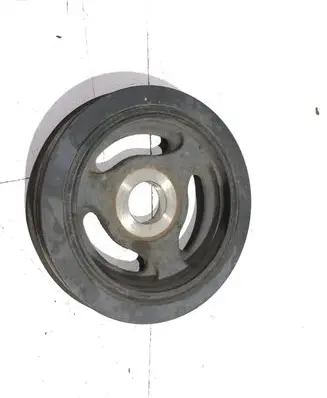Citroen C4 I Picasso Crankshaft gear 965961080