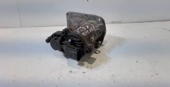 Ford Mondeo MK IV Throttle valve 05AB