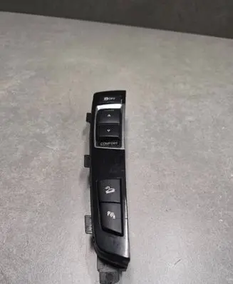 BMW 7 F01 F02 F03 F04 Other switches/knobs/shifts 9201486