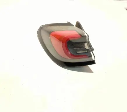 Ford Puma Rear/tail lights L1TB13405AG