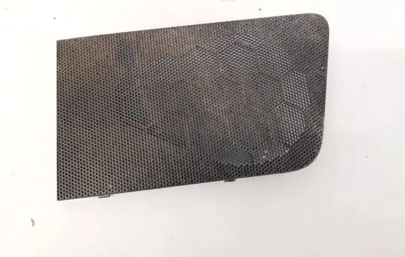 Side speaker trim/cover