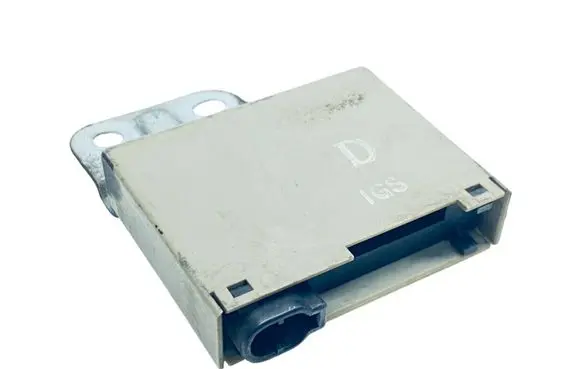 Infiniti FX Other control units/modules 256401JA0A 256401JA0B