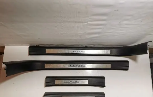 Lexus RX 300 sill trim set (inner) 6794048020 792048020