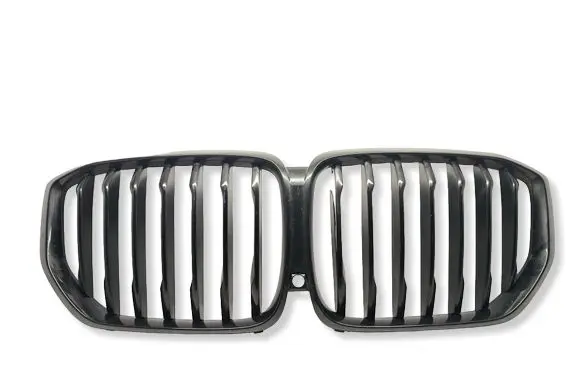 BMW X5 G05 Front bumper upper radiator grill 7454887 7454888 21454110