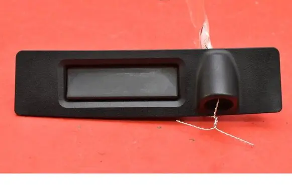 Tesla Model Y Tailgate/trunk/boot exterior handle 