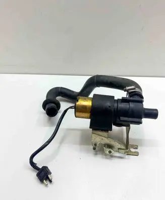 Mercedes-Benz SL R129 Coolant heater A1298300596 A0018351064