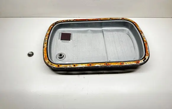 BMW 5 E39 Gearbox sump 7533835 83220002121 24117533835