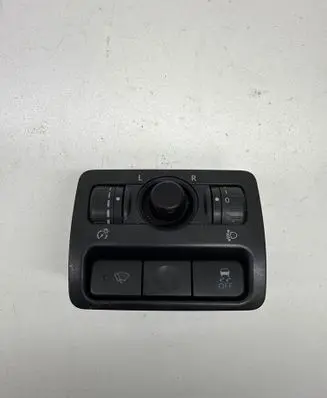 Subaru Legacy Wing mirror switch 159960